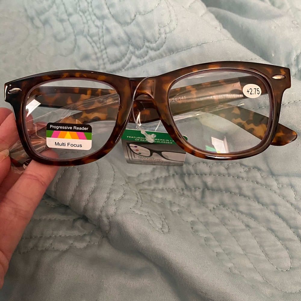 Need readers? Do it in style!
